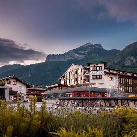 Hotel Klingler Maurach  Zewnętrze zdjęcie