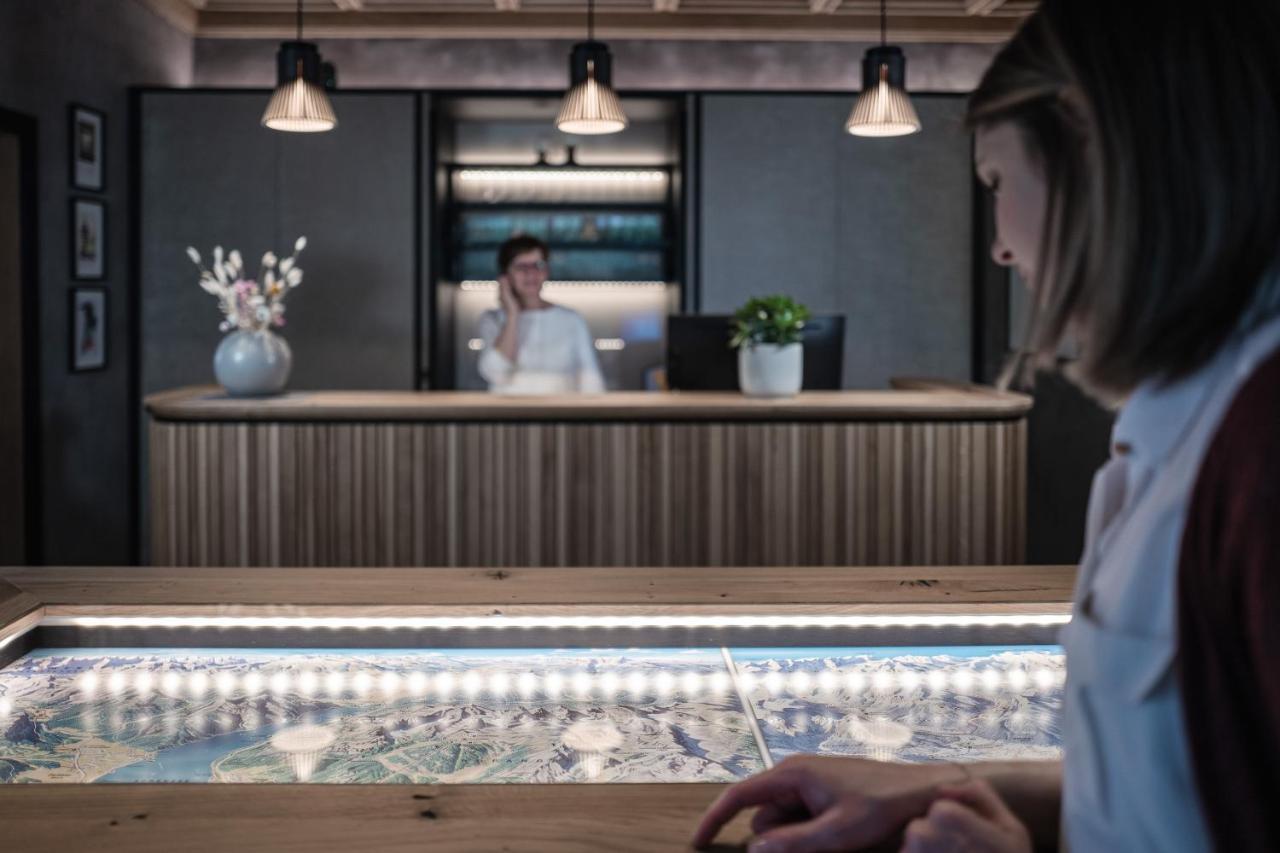 Hotel Klingler Maurach  Zewnętrze zdjęcie