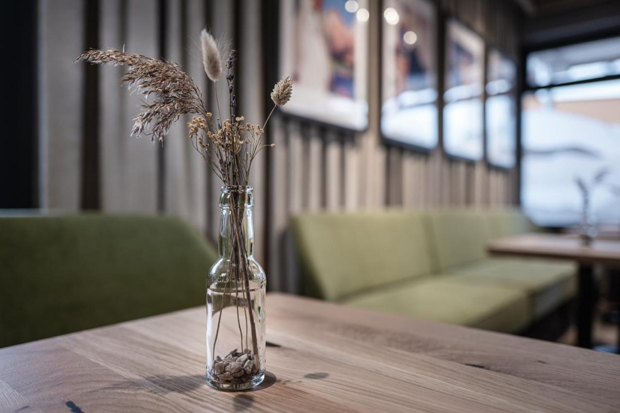 Hotel Klingler Maurach  Zewnętrze zdjęcie