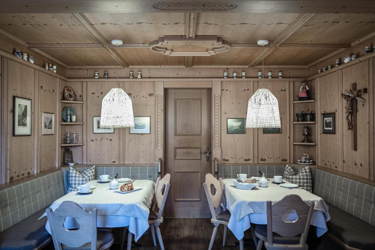 Hotel Klingler Maurach  Zewnętrze zdjęcie