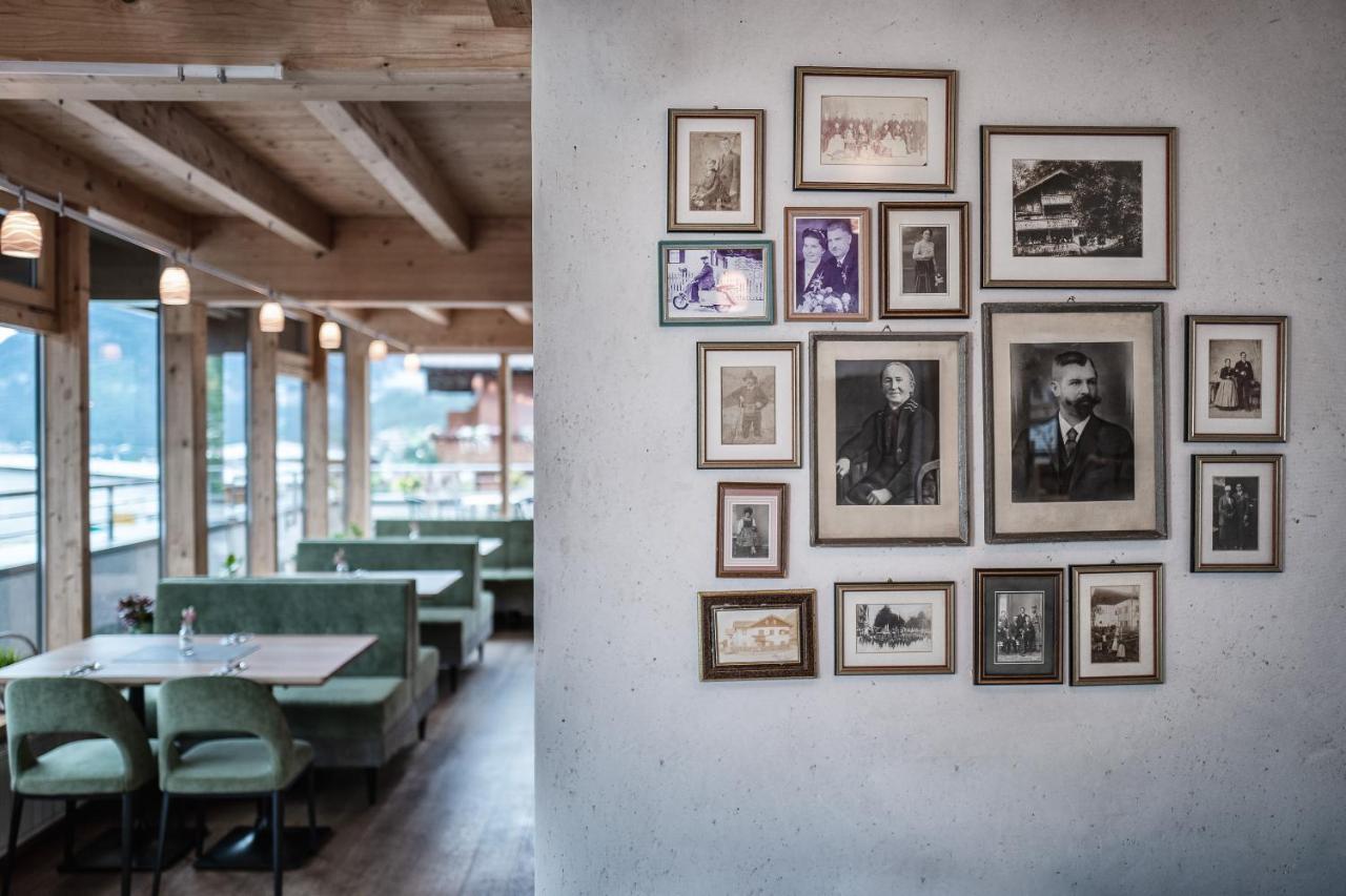 Hotel Klingler Maurach  Zewnętrze zdjęcie