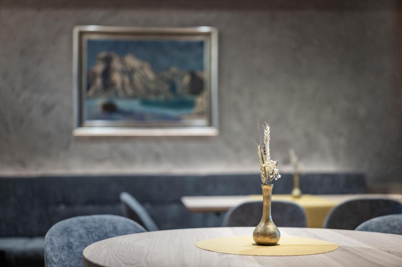 Hotel Klingler Maurach  Zewnętrze zdjęcie