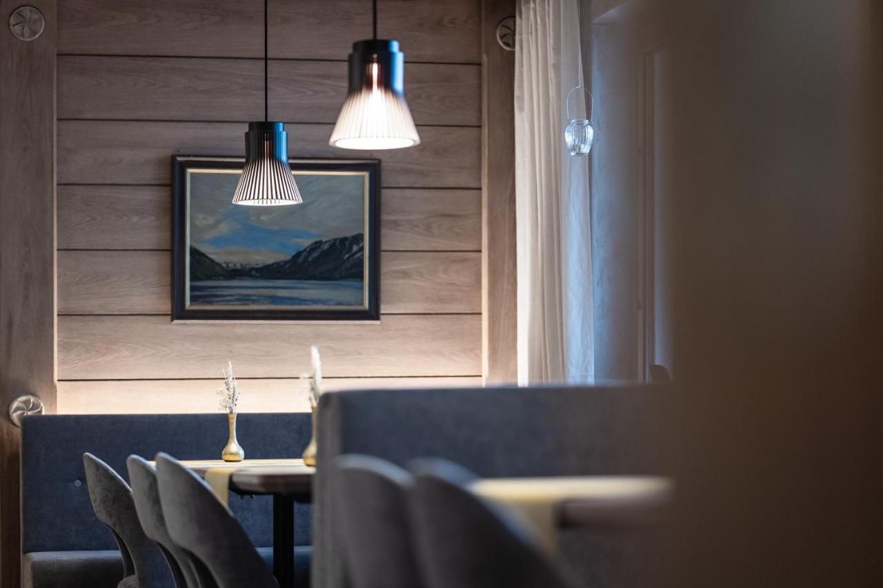 Hotel Klingler Maurach  Zewnętrze zdjęcie