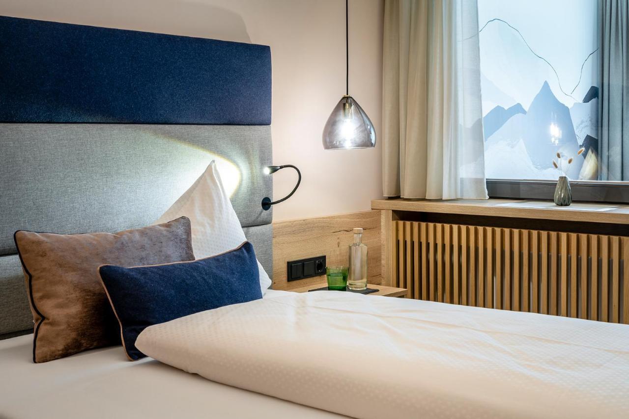 Hotel Klingler Maurach  Zewnętrze zdjęcie