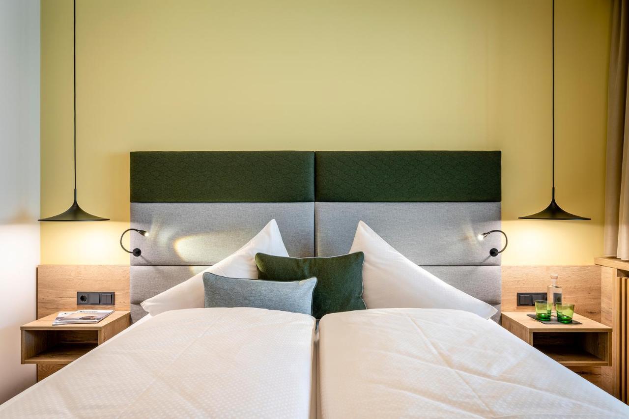 Hotel Klingler Maurach  Zewnętrze zdjęcie