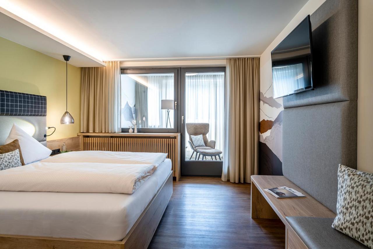 Hotel Klingler Maurach  Zewnętrze zdjęcie