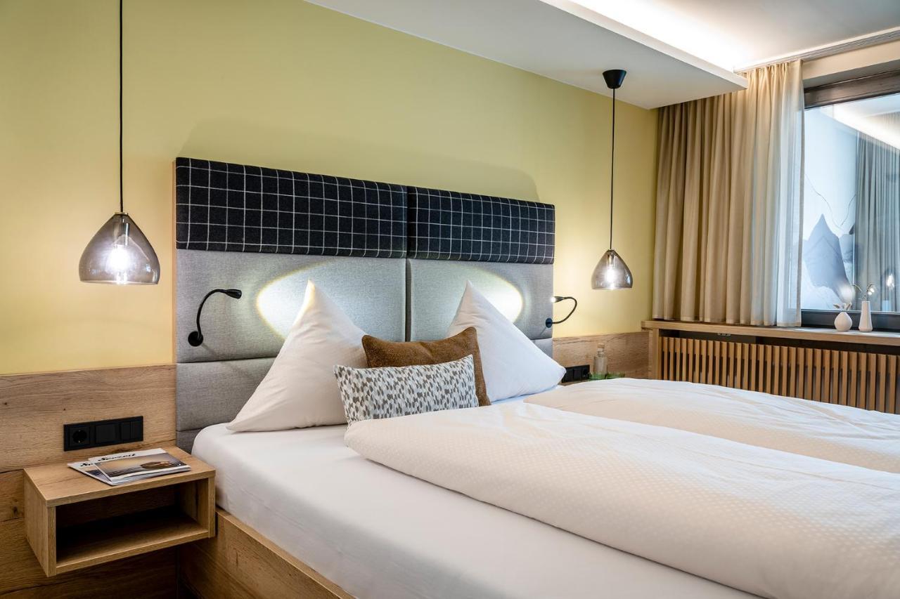 Hotel Klingler Maurach  Zewnętrze zdjęcie