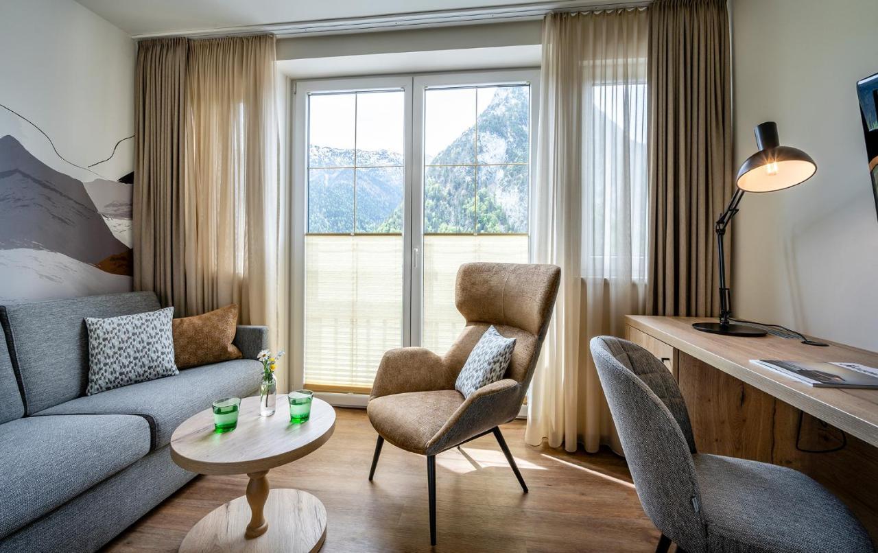 Hotel Klingler Maurach  Zewnętrze zdjęcie