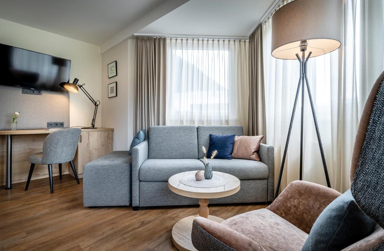 Hotel Klingler Maurach  Zewnętrze zdjęcie
