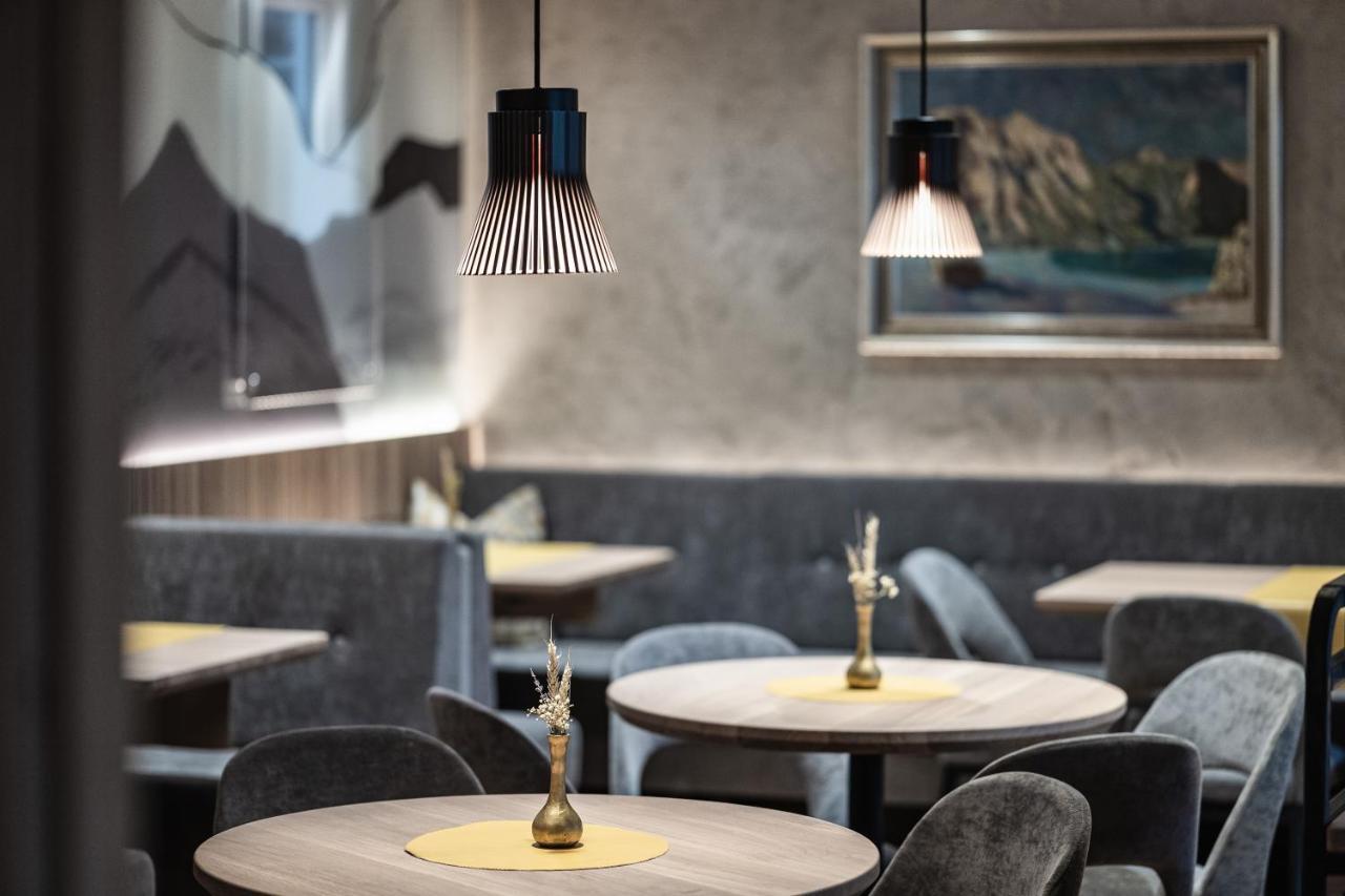 Hotel Klingler Maurach  Zewnętrze zdjęcie
