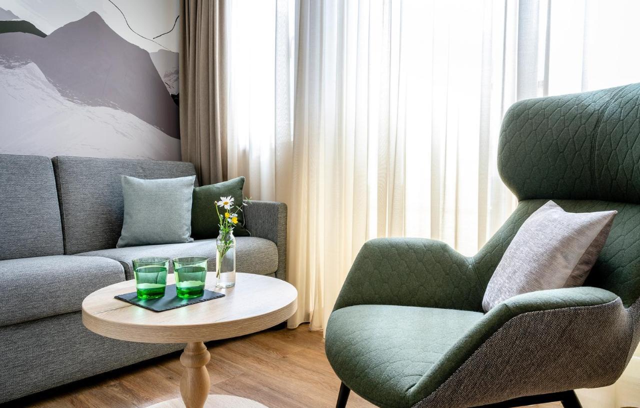 Hotel Klingler Maurach  Zewnętrze zdjęcie
