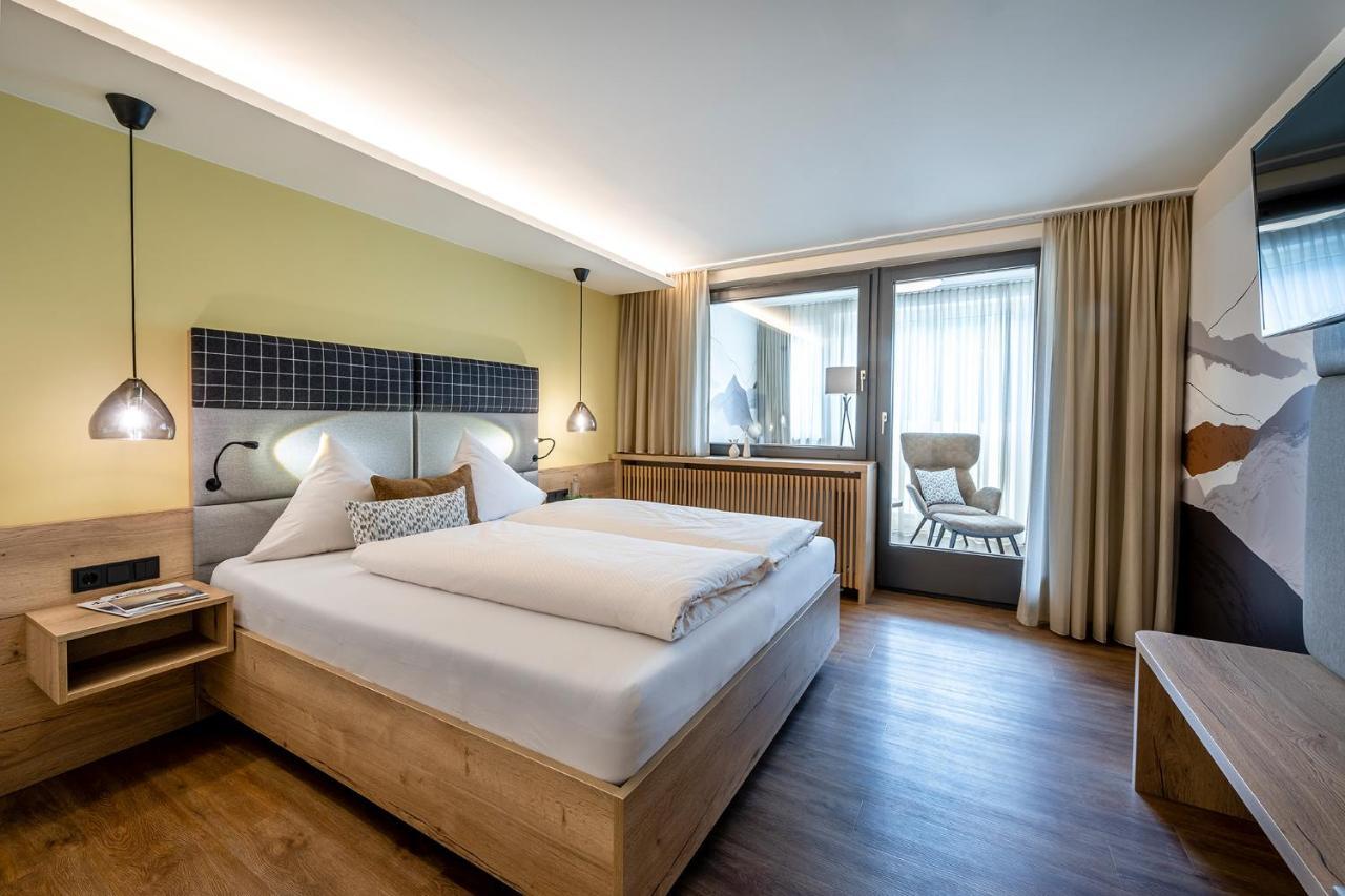 Hotel Klingler Maurach  Zewnętrze zdjęcie