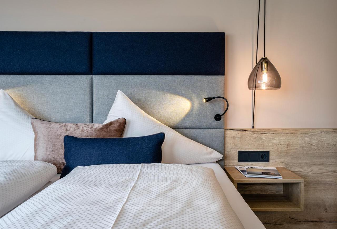 Hotel Klingler Maurach  Zewnętrze zdjęcie