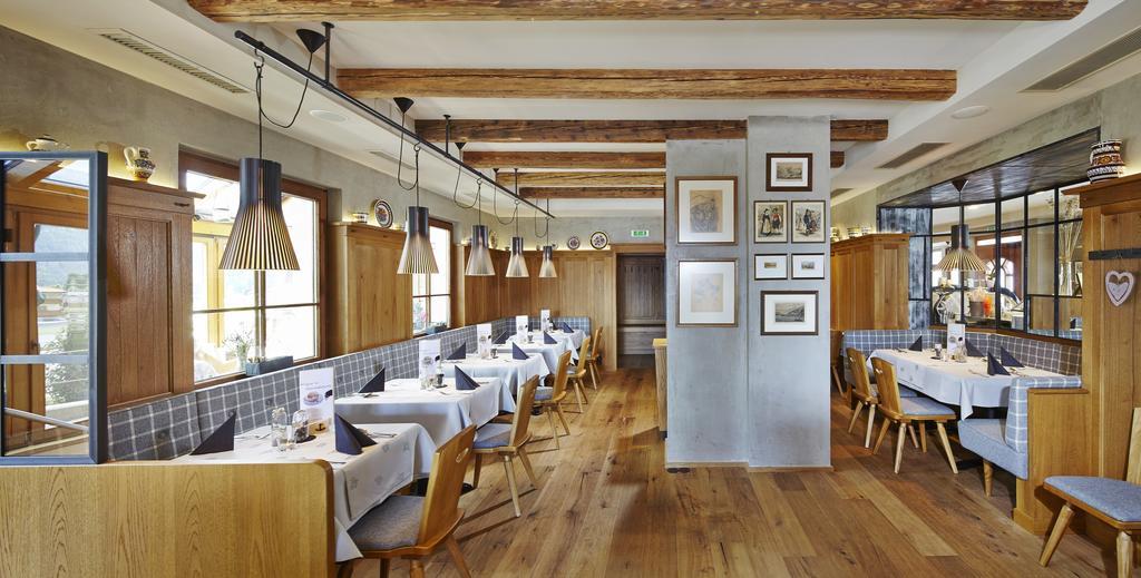 Hotel Klingler Maurach  Zewnętrze zdjęcie