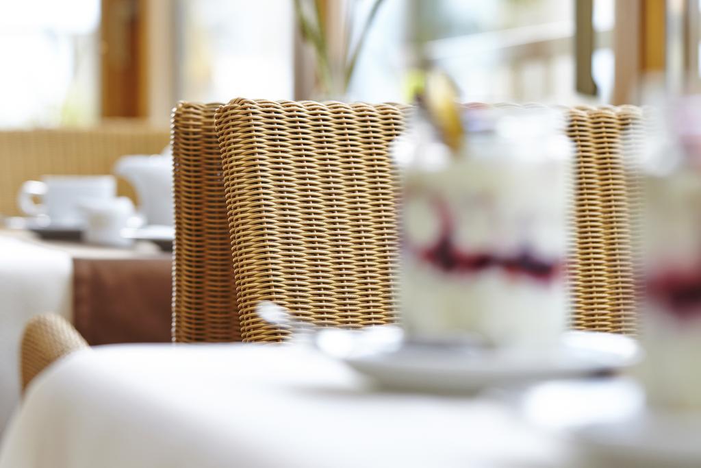 Hotel Klingler Maurach  Zewnętrze zdjęcie