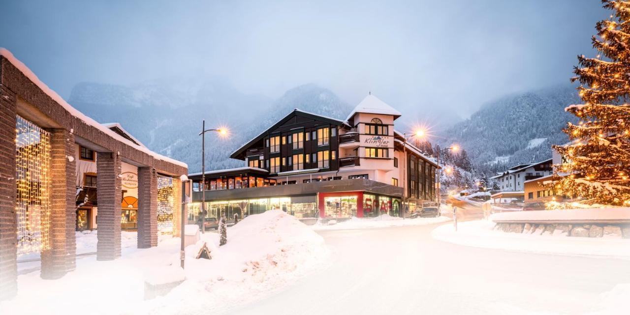Hotel Klingler Maurach  Zewnętrze zdjęcie