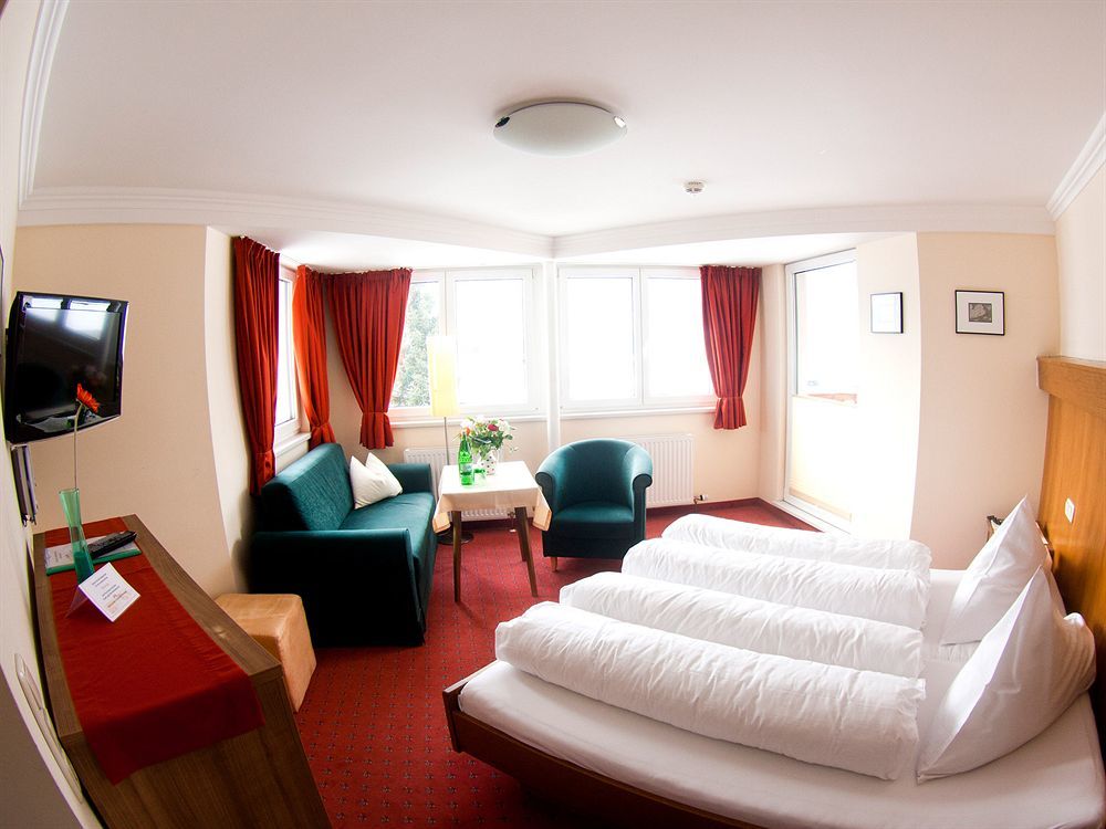 Hotel Klingler Maurach  Zewnętrze zdjęcie